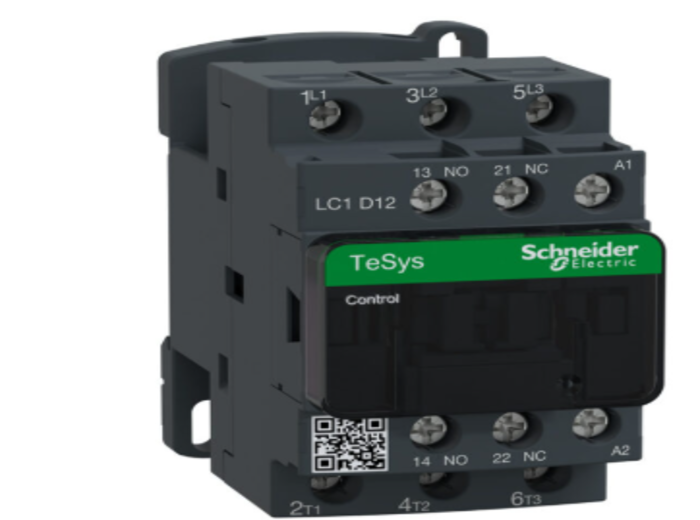 CONTACTOR
