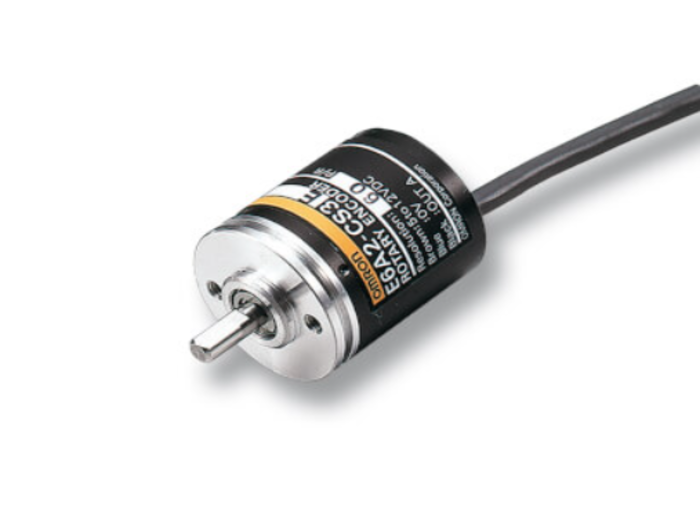 Encoder