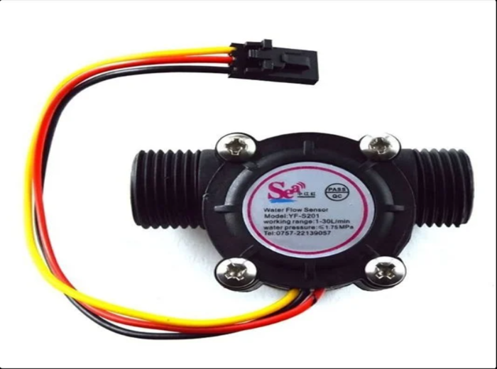 Flow Sensor
