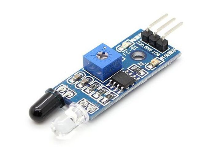 Infrared Switch