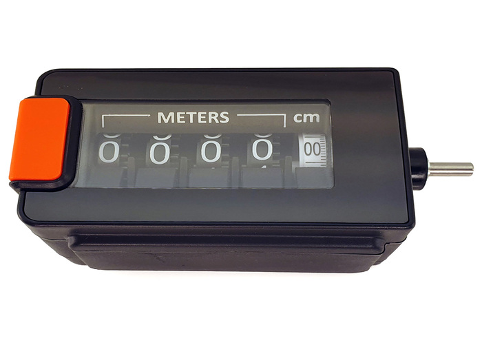 Mechanical Counter