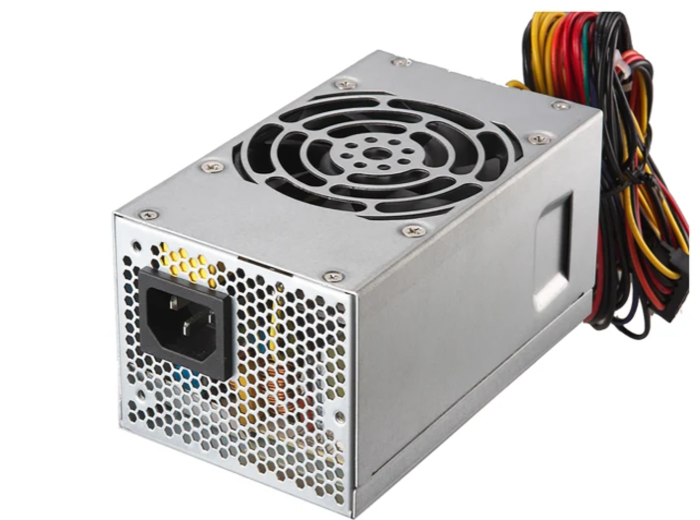 Power Supply