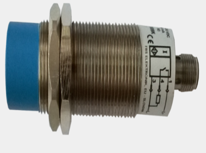 Proximity Switch