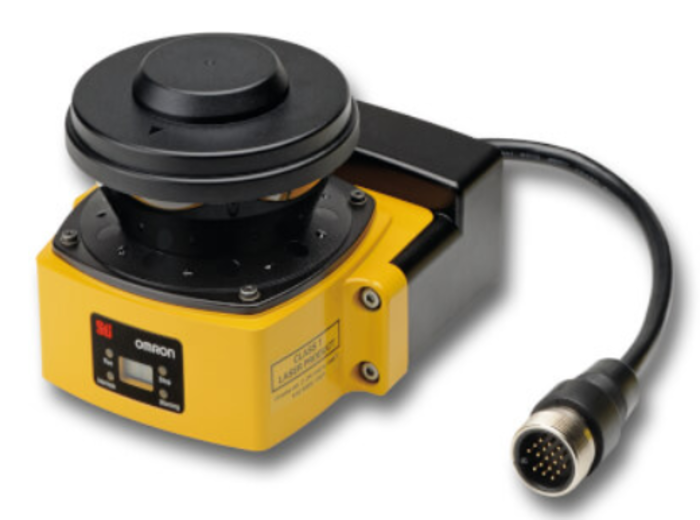 Safety Sensor